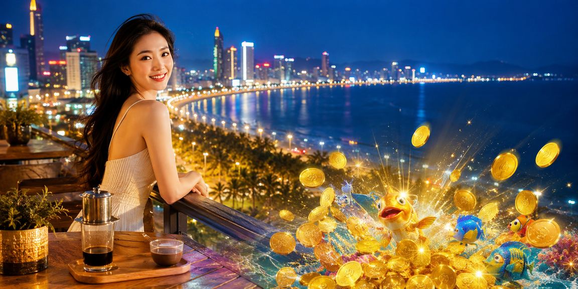 Người dùng tham gia casino và jackpot qua điện thoại tại Đà Nẵng