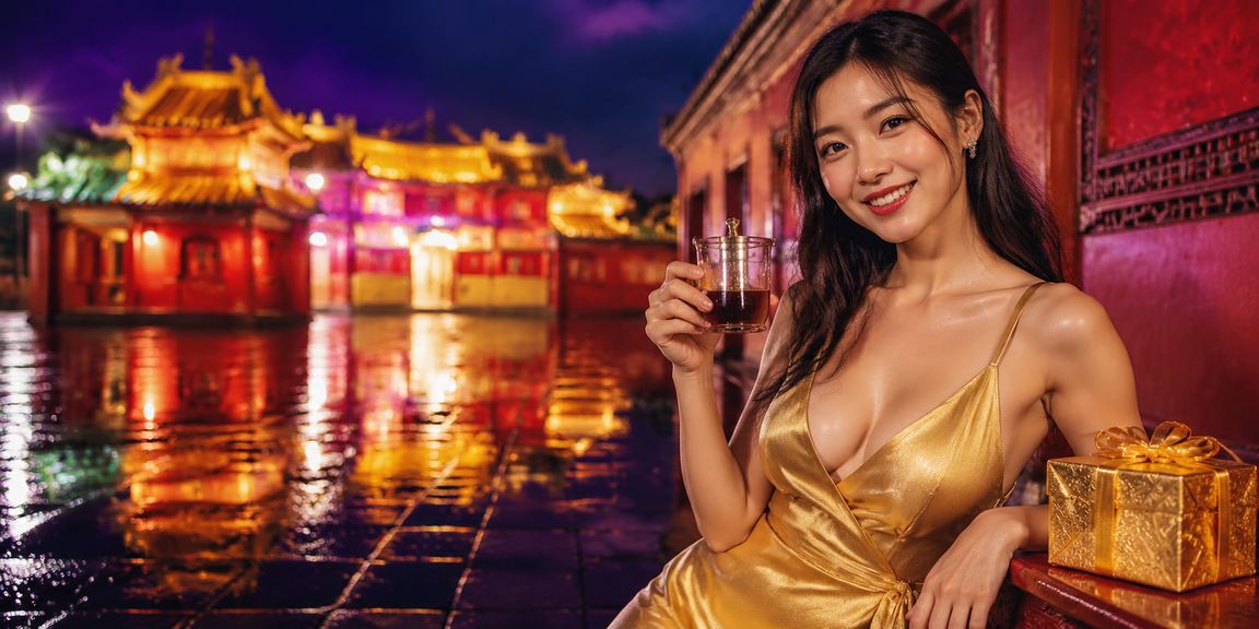 Người chơi thưởng thức cà phê và trải nghiệm app 888vi tại Huế
