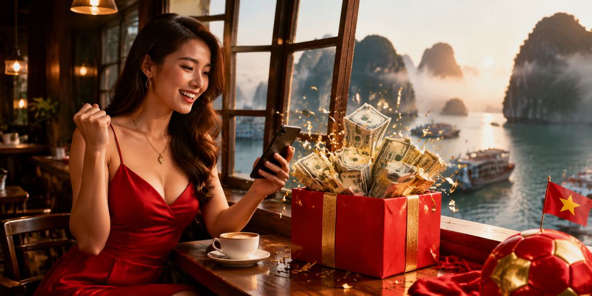 Tổng quan cổng game và cá cược trực tuyến tại Việt Nam